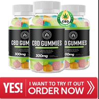 Alpha Max CBD Gummies Benefit Reviews