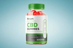 My Life CBD Gummies REVIEWS SCAM REPORTED BY MEDICAL EXPERTS!
