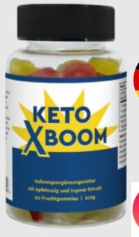 Ketoxboom Deutschland