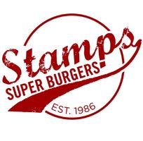 Stamps Super Burgers