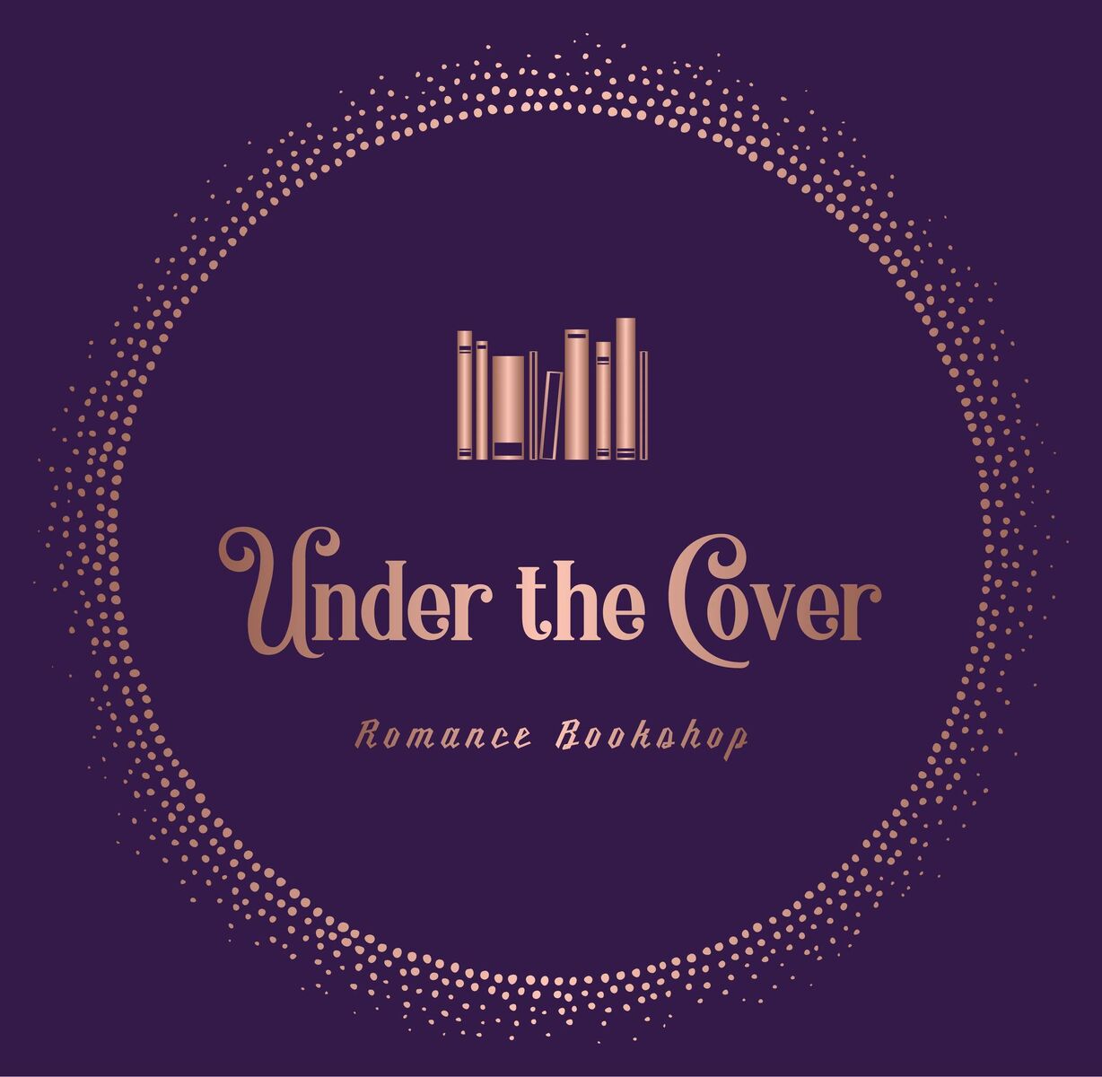 Under The Cover | Kansas City Bookstore