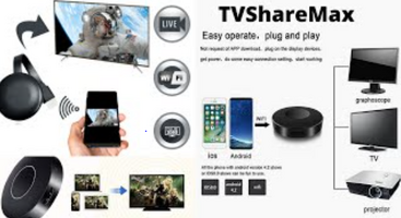 יתרונות TVShare Max 