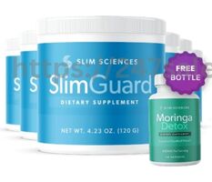 Slim Sciences Slim Guard USA
