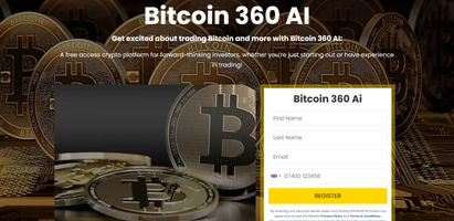 Bitcoin 360 AI Review:  Benefits & Uses 