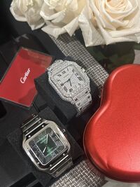 The best replica Swiss Watches & Bracelet
