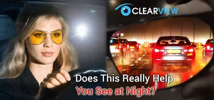 ClearView Glasses Review, Uses & Benefits 