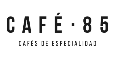 CAFÉ 85 I Cafés de Especialidad