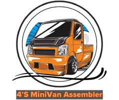 4S Minivan Assembler