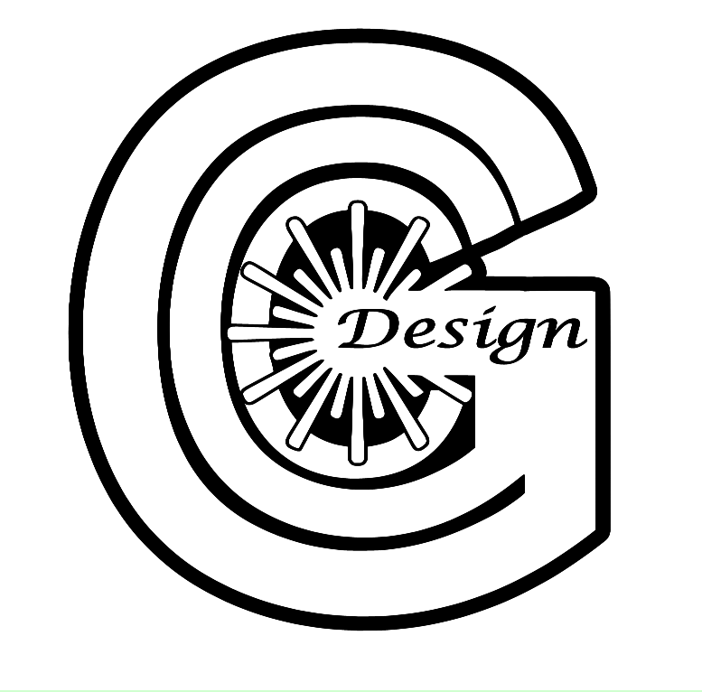 Gold Gulf Coast Design