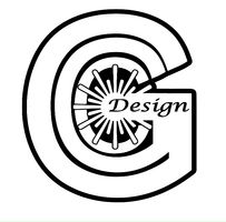 Gold Gulf Coast Design 