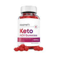 Xtreme Fit Keto ACV Gummies Reviews Price