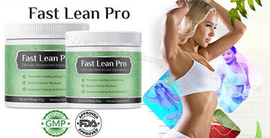 Fast Lean Pro Review 2023: Your Ultimate Guide to Losing Weight Naturally!