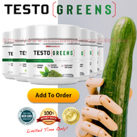 Where To Buy TestoGreens?