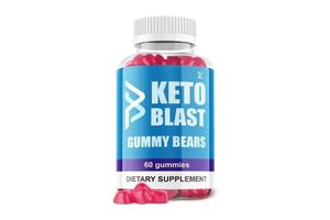 Keto Blast Gummies Website USA