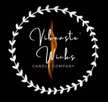 Vibeaste Wicks Candle Company