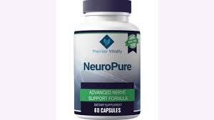  NeuroPure Premier Vitality benefits comprise of: