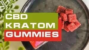  Green Kratom CBD Gummies- Original Brand for Great Results?