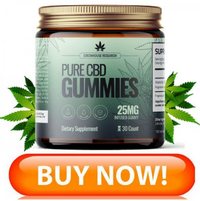 Soothe Zen CBD Gummies