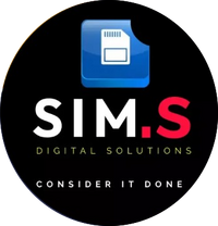 SIMS DIGITAL SOLUTIONS