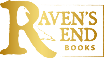 Raven's End Books