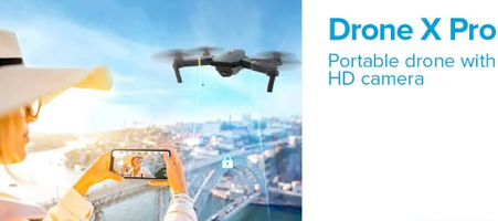  DroneX Pro Review, Benefits , Work,Uses