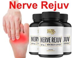  NerveRejuv Neuropathy Supplement Cost