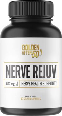  Nerve Rejuv Golden After 50 Benefits :