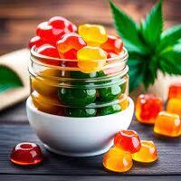  Blue Vibe CBD Gummies Formula Reviews All You Need To Know About * Blue Vibe CBD Offers*!!