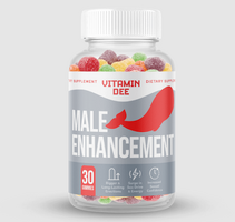 Vitamin Dee Male Enhancement Gummies AU, NZ