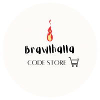 Brawlhalla Code Store