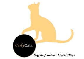 Supplies for Cats & dogs