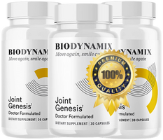 Where to Buy BioDynamix Joint Genesis?