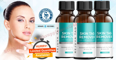 What Is Rejuva Skin Tag Remover?
