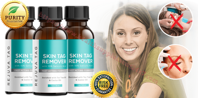 How Does Rejuva Skin Tag Remover Serum Work?