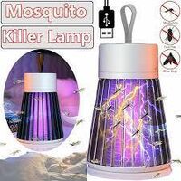 Advantages Of  ZapAway Electric Mosquito Zappers