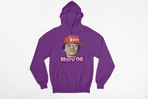 Stacy OG hoodie - #4