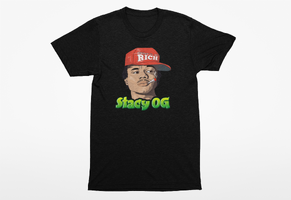 Stacy OG Tee - #1