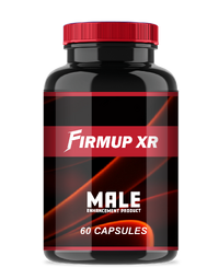 FirmUp XR Male Enhancement Reviews