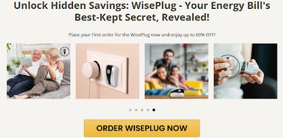 WisePlug Energy Saver Device Work, Benefits, & Price