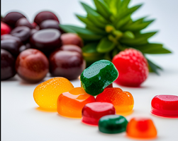 Good Vibes CBD Gummies (2023) 100% Safe, Does It Really Work Or Not?