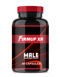 Where To Order FirmUp XR Male Enhancement Capsule?