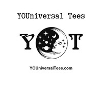 YOUniversal Tees