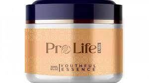 ProLife Labs Skincare Cream