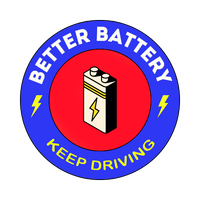 Better Battery Shop