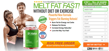 Nourish Wave Keto Gummies - Scam Alert! Don�t Take Before Know This
