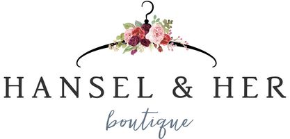 Hansel and Her Boutique