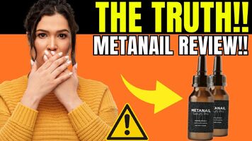 Metanail Serum Pro Reviews – Should You Buy Metanail Complex or Complete Scam?