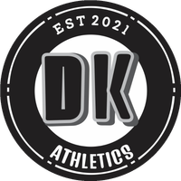 DK Athletics Custom Apparel